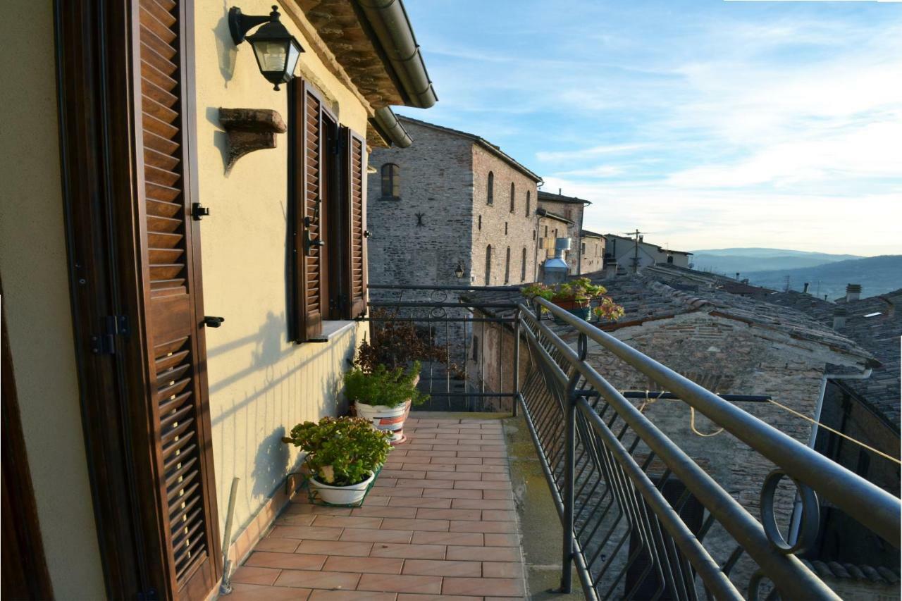 Appartamento Bellavista 福萨托-迪维科 外观 照片